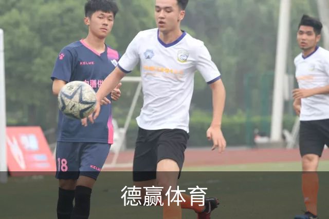 德赢体育公司简介